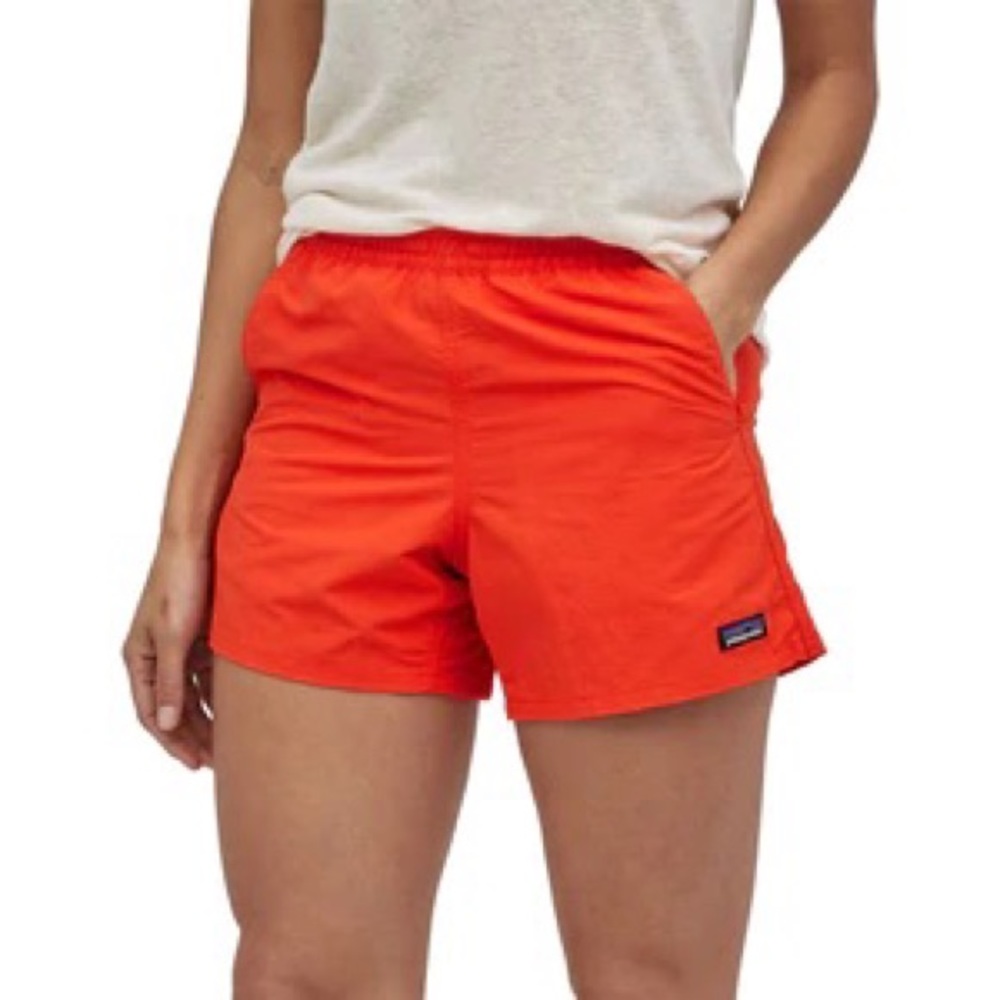 Patagonia Baggies Shorts